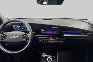 Kia Niro bild 10