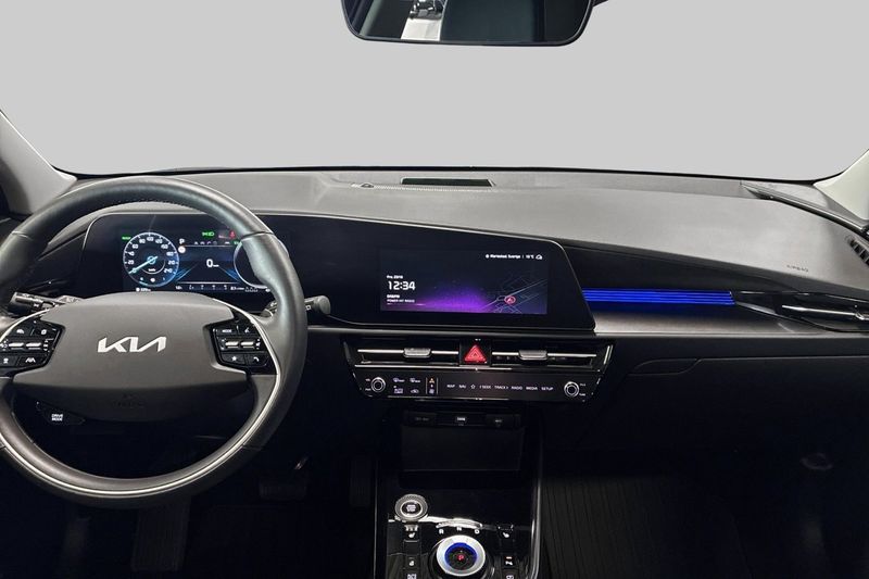 Kia Niro bild 10