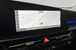 Kia Niro bild 19