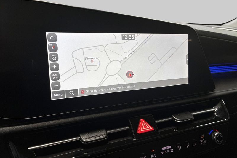 Kia Niro bild 19