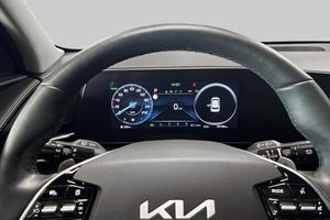 Kia Niro bild 12