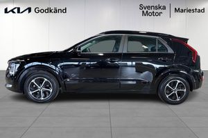 Kia Niro bild 3