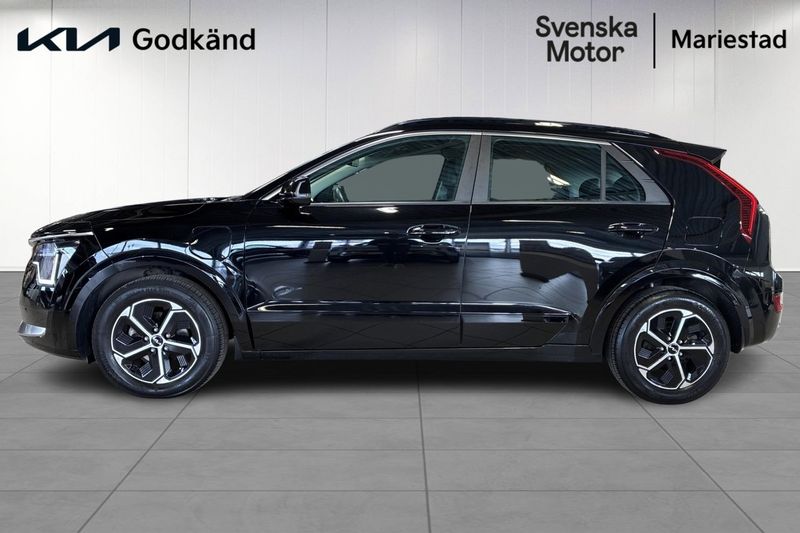 Kia Niro bild 3