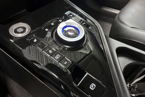 Kia Niro bild 14