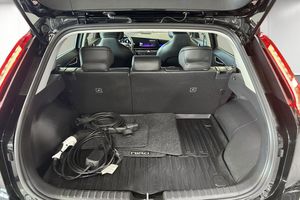Kia Niro bild 6