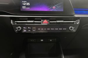 Kia Niro bild 16