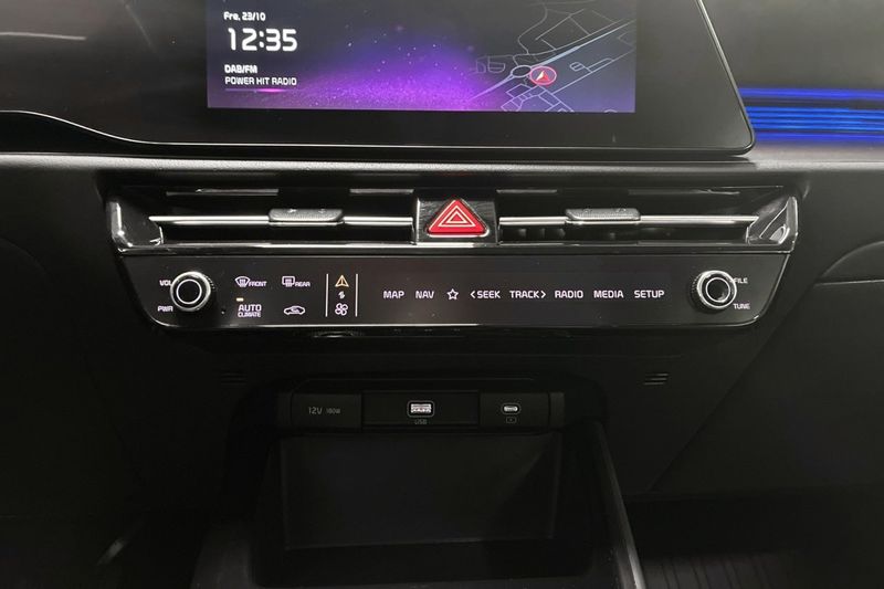 Kia Niro bild 16