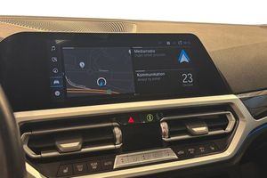 BMW 330 bild 15