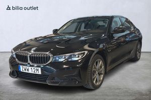 BMW 330 bild 1