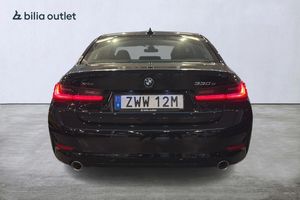 BMW 330 bild 6