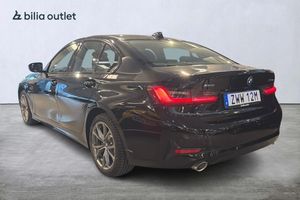 BMW 330 bild 7