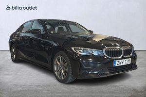 BMW 330 bild 3