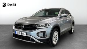 Volkswagen T-Roc bild 1
