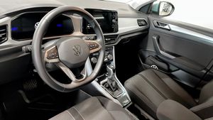 Volkswagen T-Roc bild 7