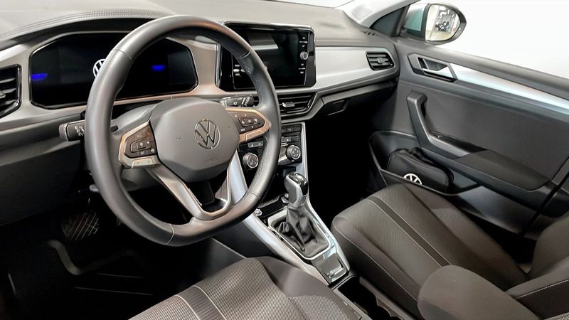 Volkswagen T-Roc bild 7