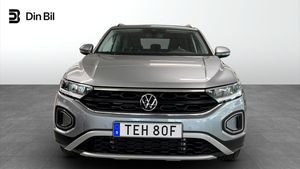 Volkswagen T-Roc bild 4