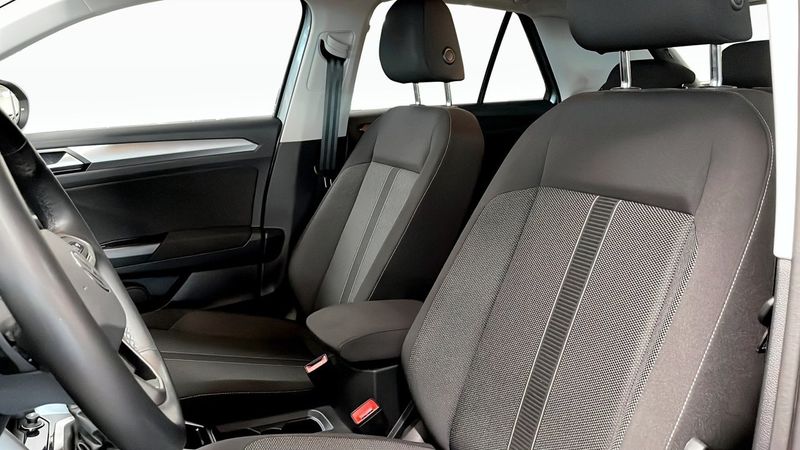 Volkswagen T-Roc bild 8