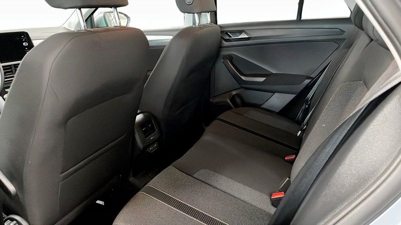 Volkswagen T-Roc bild 11
