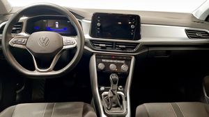 Volkswagen T-Roc bild 10