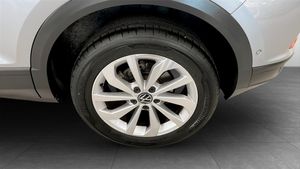 Volkswagen T-Roc bild 6