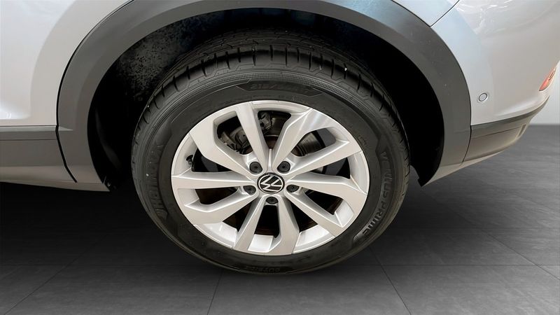 Volkswagen T-Roc bild 6