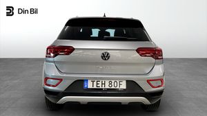 Volkswagen T-Roc bild 5