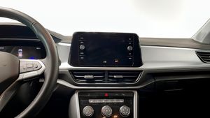 Volkswagen T-Roc bild 9