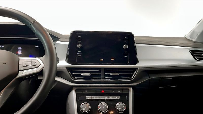 Volkswagen T-Roc bild 9