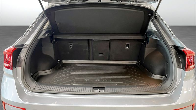 Volkswagen T-Roc bild 12
