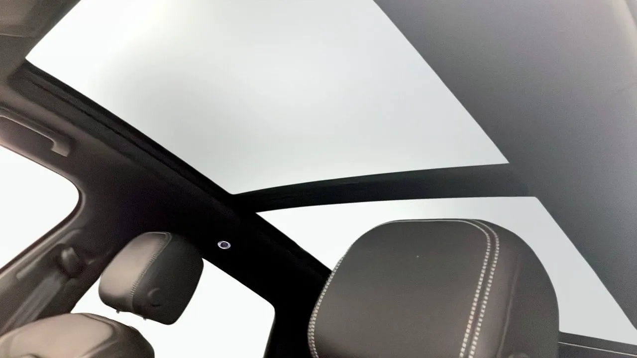 Volkswagen Touareg bild 9