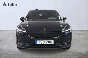 Polestar 2 bild 6