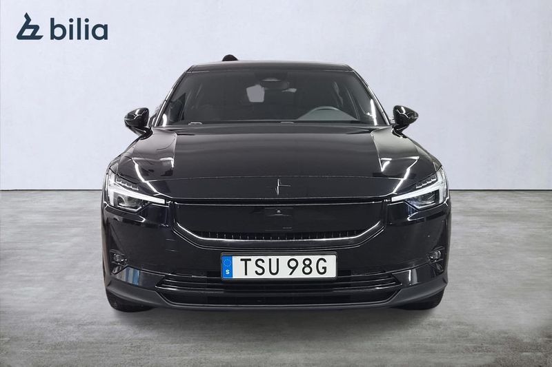 Polestar 2 bild 6