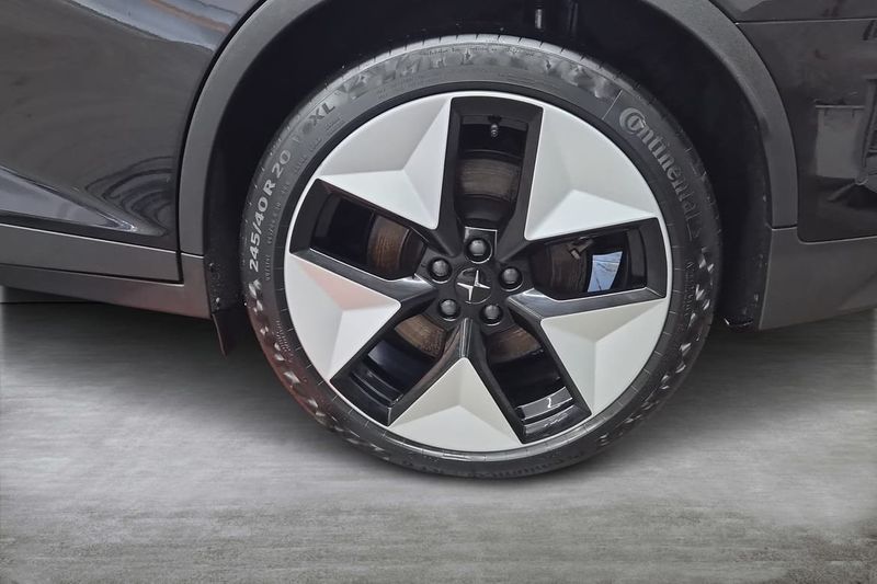 Polestar 2 bild 17