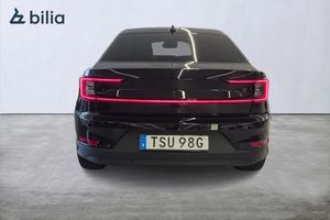 Polestar 2 bild 5
