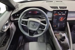 Polestar 2 bild 11