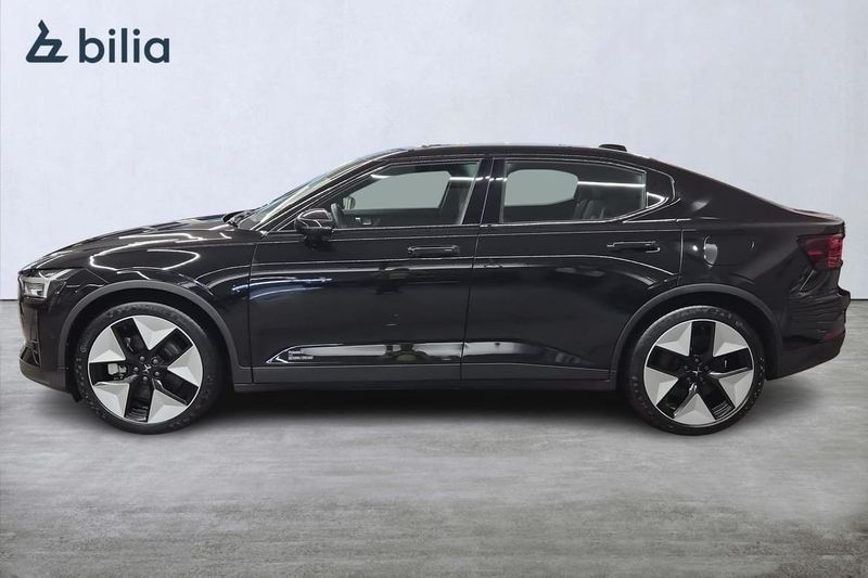 Polestar 2 bild 3