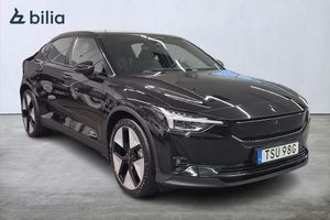 Polestar 2 bild 20