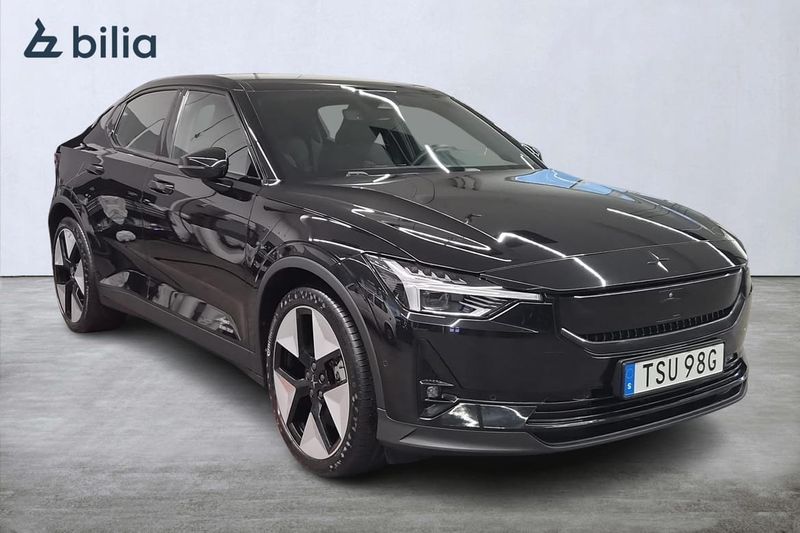 Polestar 2 bild 20