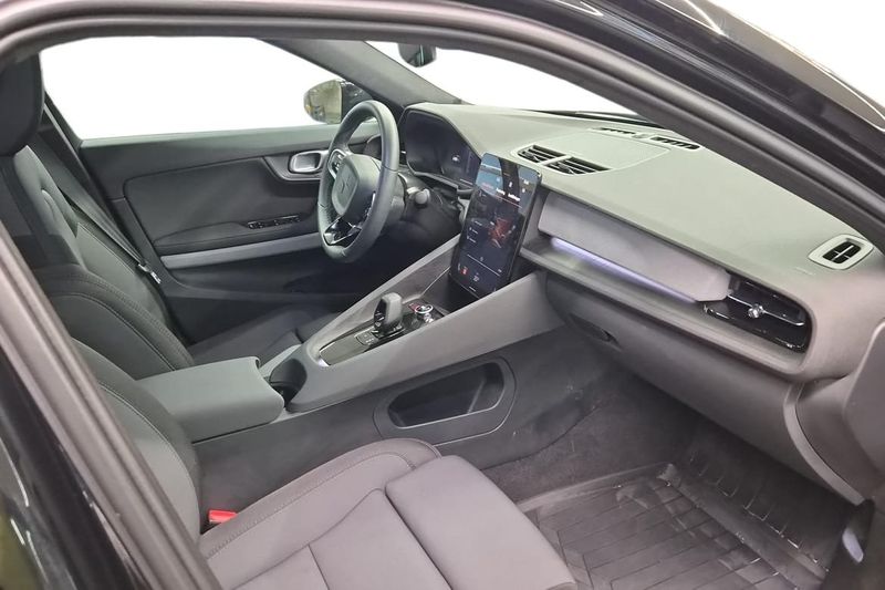 Polestar 2 bild 7