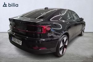 Polestar 2 bild 19
