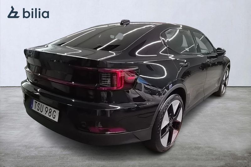 Polestar 2 bild 19