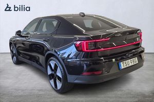 Polestar 2 bild 2