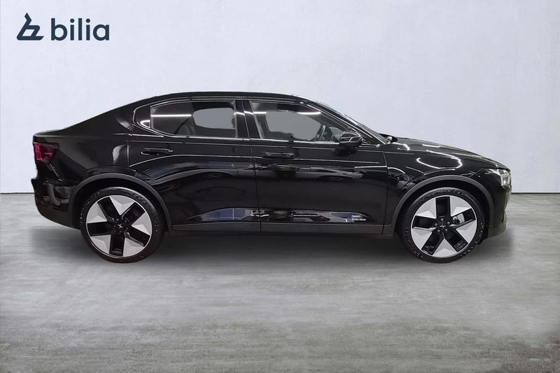Polestar 2 bild 18