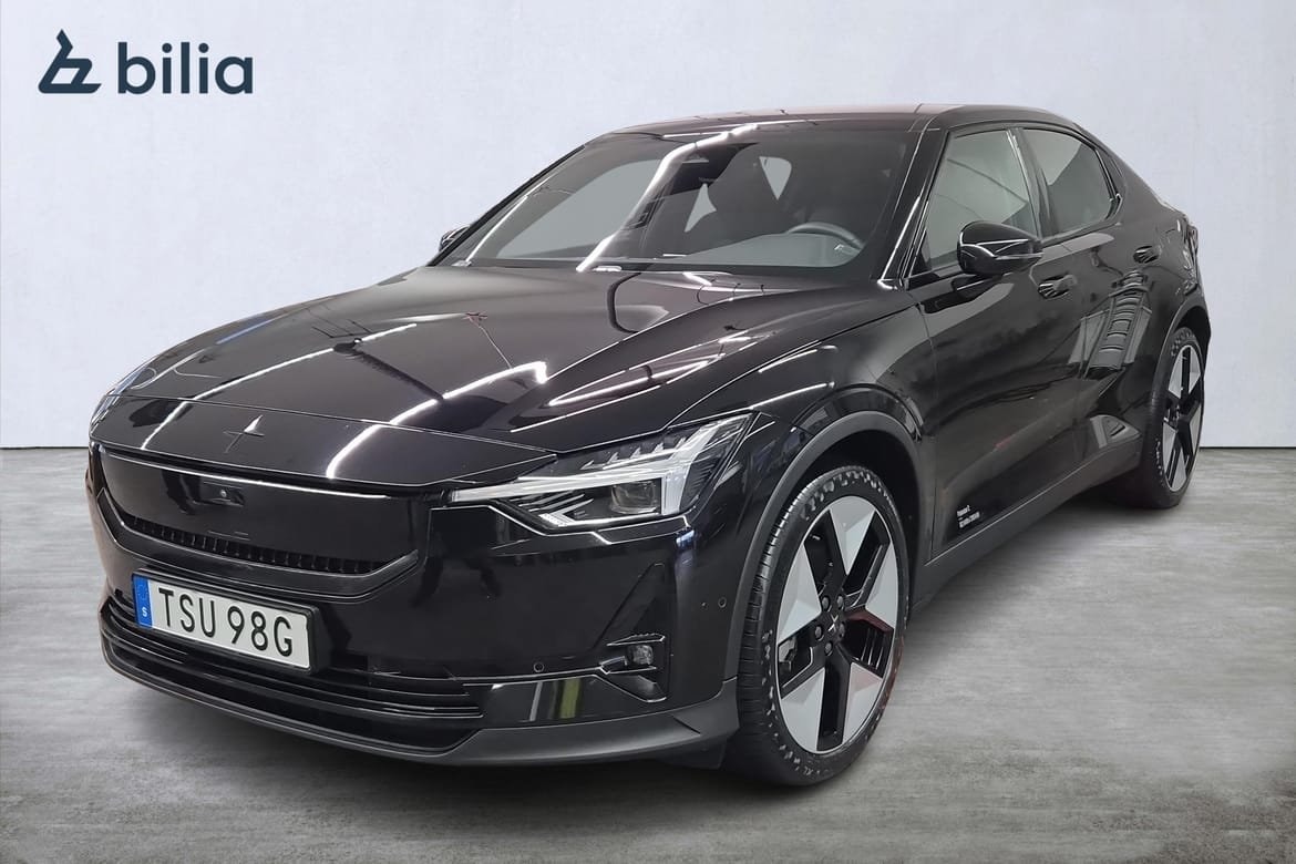 Polestar 2