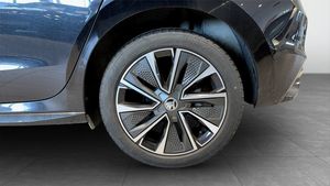 Skoda Fabia bild 6