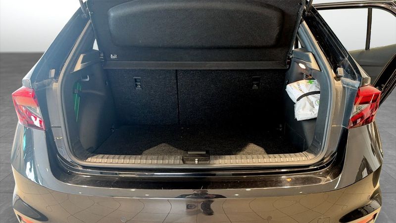 Skoda Fabia bild 13