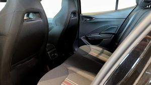 Skoda Fabia bild 12