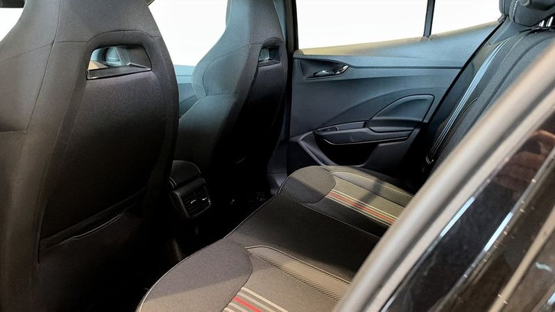 Skoda Fabia bild 12