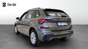 Skoda Kamiq bild 3