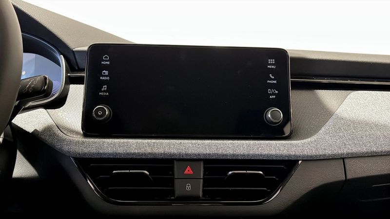 Skoda Kamiq bild 9